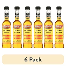 (6 pack) Gumout 510014W Regane Complete Fuel System Cleaner, 6 oz