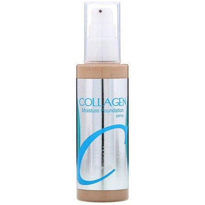 Enough Collagen Moisture Fo&ation Farbton 21 - 100 ml