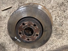 TOYOTA C-HR X2, H2 Front Brake Disc Kit acss 1.8 Petrol / electricity 33533797