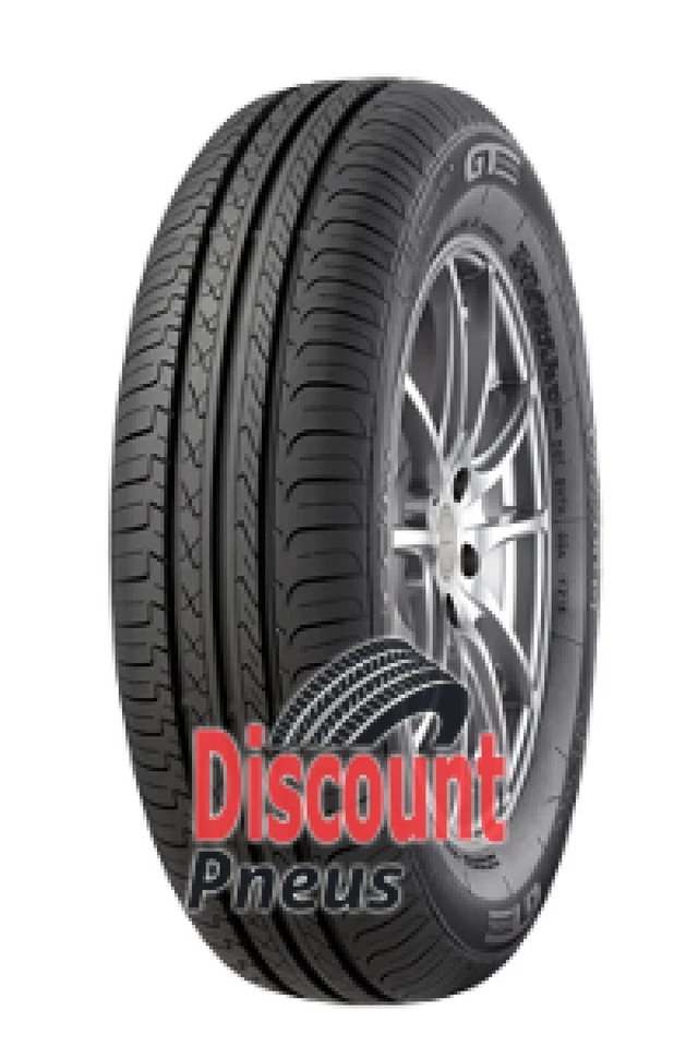 GT Radial FE1 City 175/70 R14 88T XL - Photo 1/1