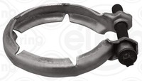 Elring 192.560 Rohrverbinder, Abgasanlage FüR BMW Mini