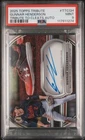 2025 TOPPS TRIBUTE TRIBUTE TO CLEATS AUTO #TTCGH GUNNAR HENDERSON 30/99 PSA 9
