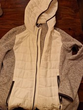 Cmp Damen Sweatjacke , Gr.XXL  Wie Neu