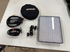 Aputure Amaran P60C RGBWW Video Panel Light