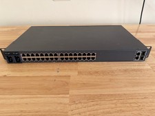 Opengear IM7232-2-DAC-LV IM7200 Console Server Remote Management 32 Port