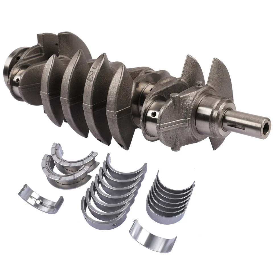 Crankshaft Main Rod Bearings for Chevy Equinox GMC Saturn 2.4L 12578182 21018819 - Image 3 of 4