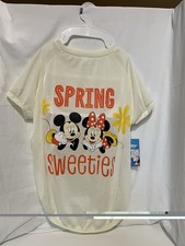 Disney Mickey Tee Shirt