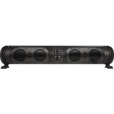 ECOXGEAR - GDI-EXSEB2601 - SoundExtreme Rechargeable Sound Bar 8 Speakers -
