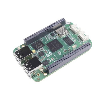 Seeed Studio BeagleBone Green Wireless Leiterplatten