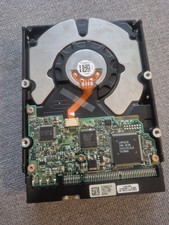 61,5GB IBM Deskstar