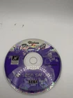 Virtua Fighter 2 Sega Saturn Disk Only