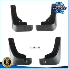 Mud Flaps Splash Guard Mudguards Fender For Mitsubishi Outlander 2022 ~ 2025