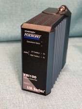 Foxboro FBI100