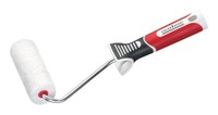 Color Expert Farbroller Wallstar 10 Cm Glatte UntergrüNde Kurz - 5 StüCk