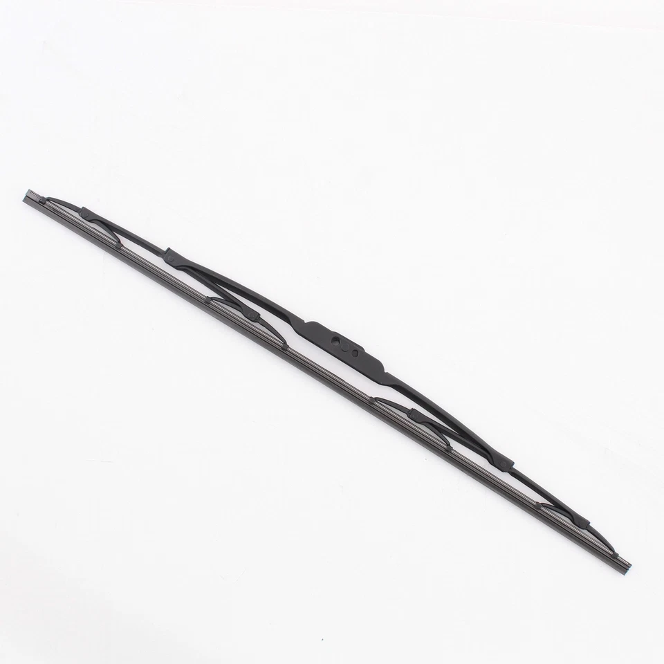 2 лезвия стеклоочистителя Michelin 22 дюйма RainForce серия All Weather Performance стальная рама - Изображение 3 из 4