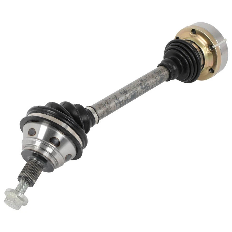 Eje CV delantero izquierdo para Volkswagen CC Golf Jetta GTI Passat Eos Audi A3 S3 2,0 L Foto 3 de 4