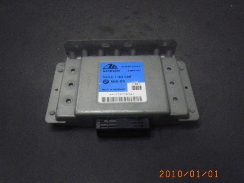 151199 Steuergerät BMW 3er Compact (E36) 34.52-1163090 316i