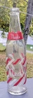 vintage ACL Soda Pop Bottle:   COCA-COLA'S NED'S of ROCKWOOD, TENN - 10 oz ACL