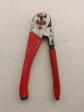 ASTRO TOOL CORP 11743 CRIMPING TOOL T40762