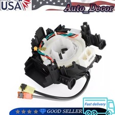 New High-Quality Clock Spring Fit For 2005-2019 Nissan Frontier 25560-9BH3A