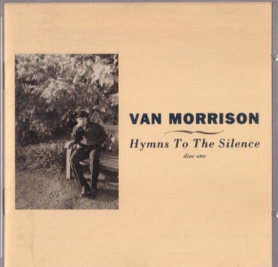 Van Morrison   Hymns To The Silence CD Polydor