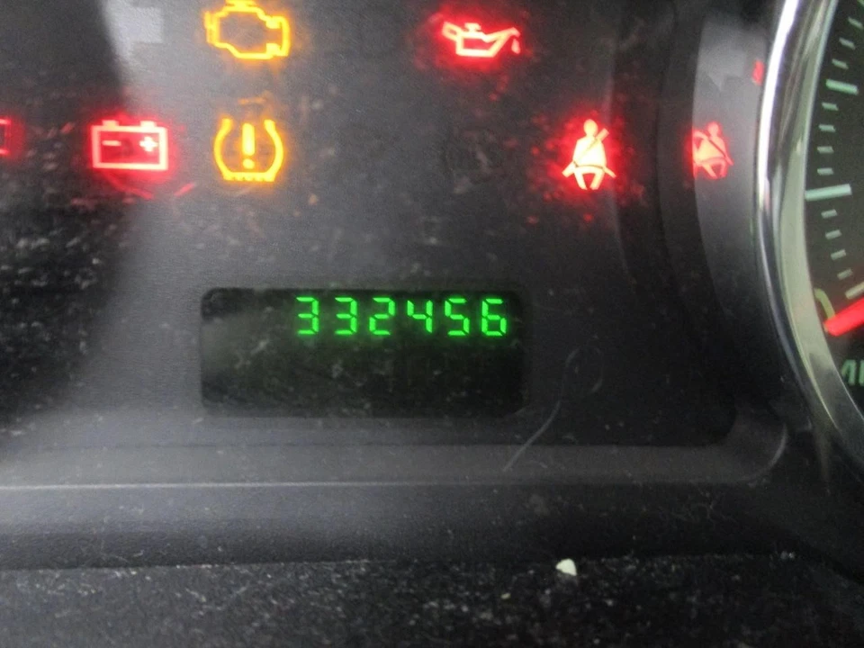 Used Radiator fits: 2007 Ford Edge exc. SHO Grade A Foto 4 de 4