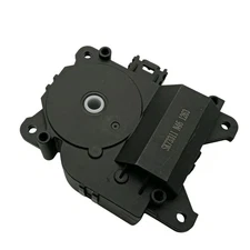 For 04-10 Toyota Sienna Main HVAC Heater Blend Door Actuator Mode 8710608050