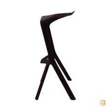 Plank Miura Stool Sitzhocker Hocker Sitz-Hocker Stuhl Sitz SIEHE TEXT/FOTO