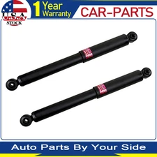 Rear KYB Struts Shocks Absorber For Dodge Sprinter 3500 2.7L 2005 2003 2004 2006