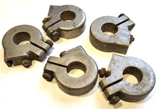 DDR MZ ETZ 125 150 251 301 Gas-griff Kopfstück Gehäuse Armatur für Lenker