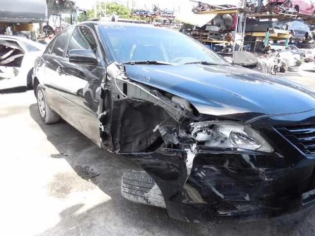 Cacerola de aceite 2,4 L 2AZFE motor inferior se adapta 08-15 SCION XB 489365 Foto 4 de 4