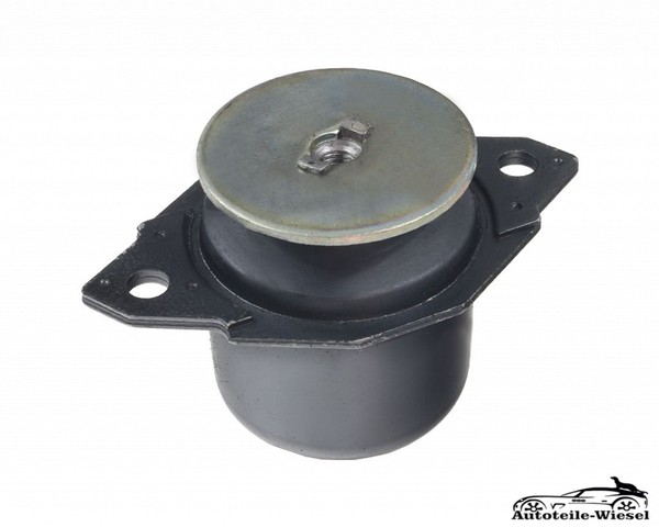 Getriebelager Hinten Links FüR VW Vento Golf 3 Variant Passat B3/B4 91-99-image