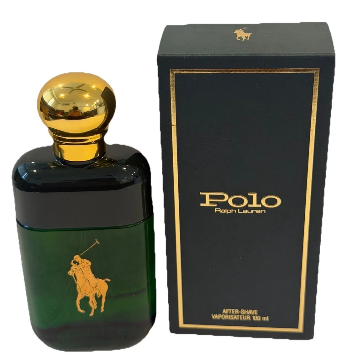 polo blue after shave gel products for sale | eBay