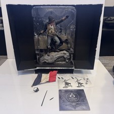 Assassins Creed Unity Notre Dame Edition NO GAME DISC (PS4 Version) - Ubisoft