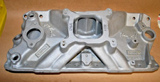 Edelbrock Torker Manifold 2725 For Sbc Edelbrock Torker Manifold 2725 For Sbc