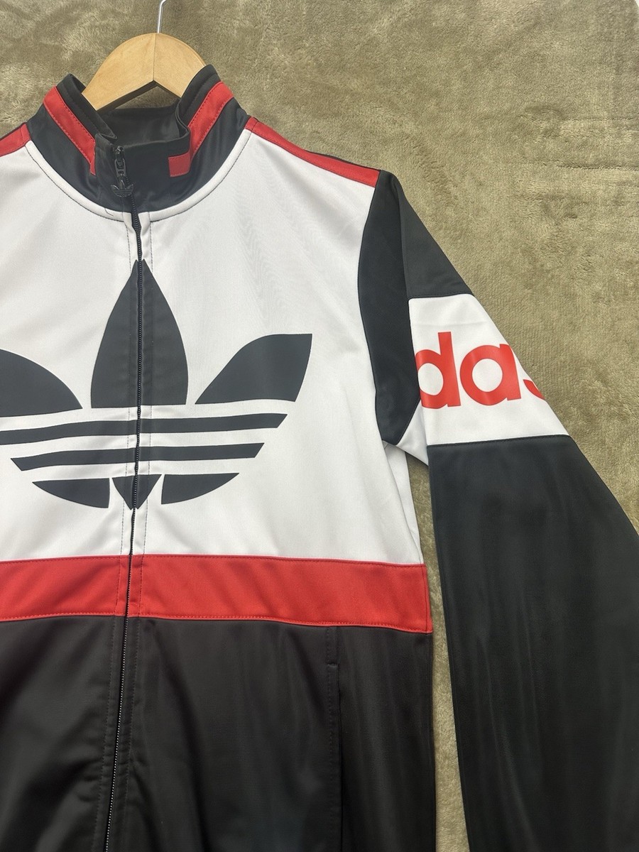 Adidas Originals X Nigo Bear 25th Anniversary Track Jacket Size M