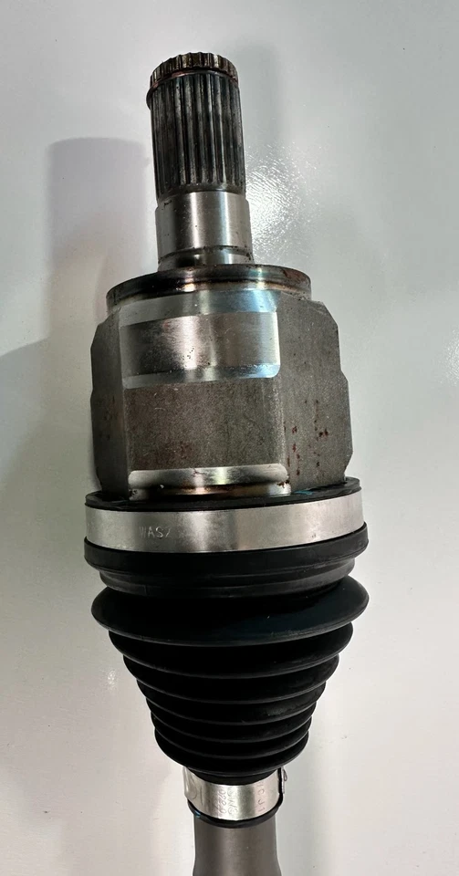 49501-H9300 OEM новый Hyundai Kia Accent, Rio (AT) правый пассажирский боковой мост вал - Изображение 2 из 4