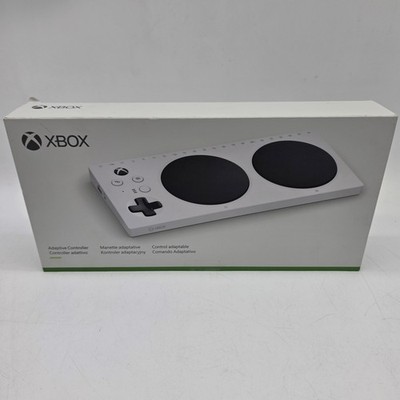 Microsoft Xbox Adaptive Controller Controller 1836