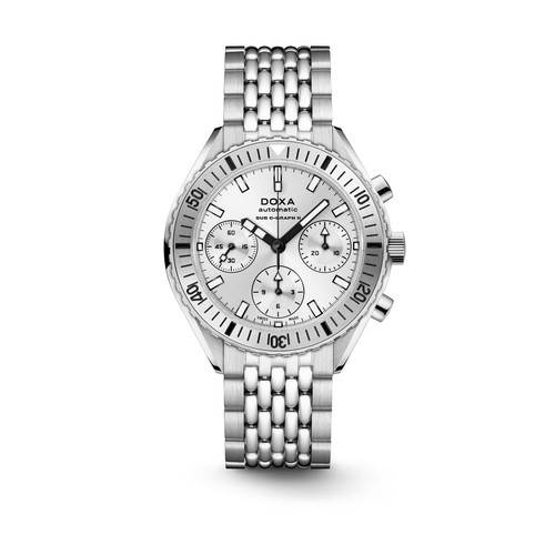Doxa 797.10.011.10 Store Display 9.5 out of 10 Men's SUB 200 C...