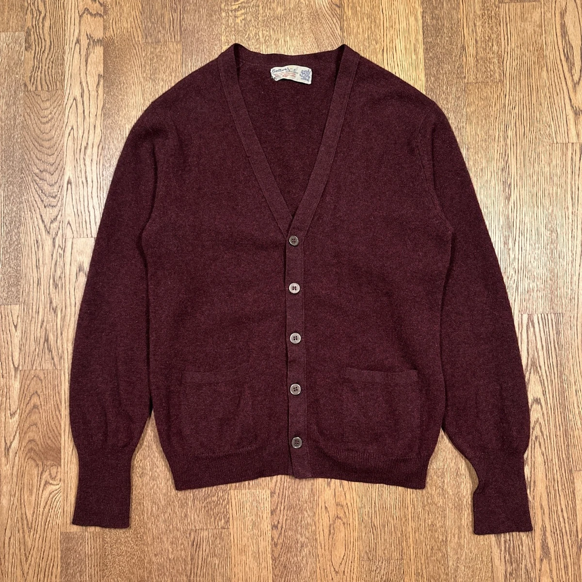 Ballantyne Cashmere Cardigans for Men for sale | eBay