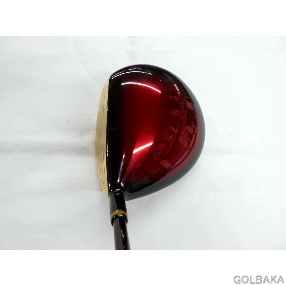 MARUMAN MAJESTY PRESTIGIO VIII DRIVER 10.5deg Flex-R LV710 No H/C - Image 3 of 4