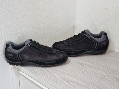 Specialized Primo Radsportschuhe in blk/gry Gr. 9 