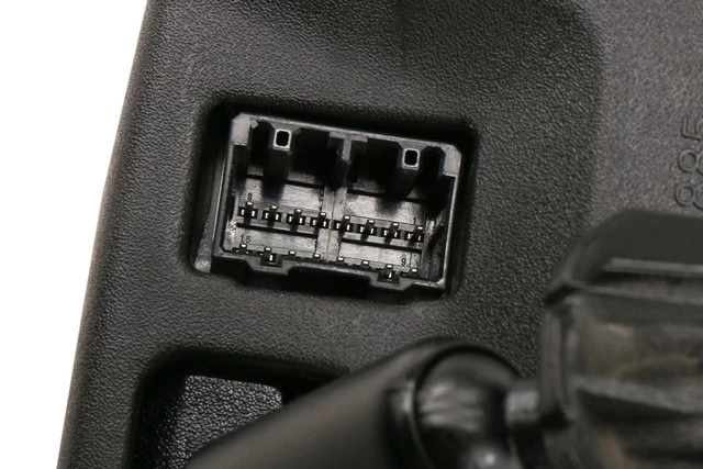 Espejo retrovisor interior genuino GM 22905185 Foto 3 de 4