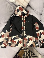 Dare2b Xl Camo Ski Jacket