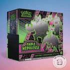 Coffret Dresseur d'Élite Pokémon Fable Nébuleuse (EV6.5) 🇫🇷