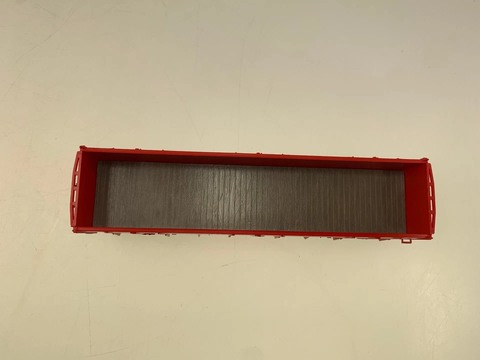 Piko 57750 H0 Hochbordwagen Railion OVP - Bild 4 von 4