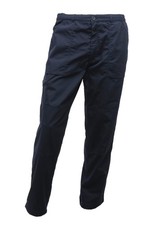 Regatta Professional Lined action trousers TRJ331 - Water