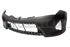 PRASCO Stoßstange Stoßfänger für TOYOTA AURIS (NZE18, ZRE18) Auris Kombi (E18)