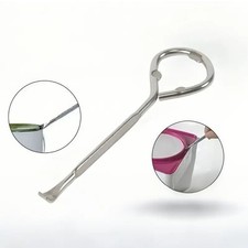 Easy Paint Can Bucket Lid Beer Opener Handy Grip Multi Tool Stainless Steel