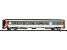 Piko Expert SNCF Corail Baggage Coach IV PK97142 HO Gauge